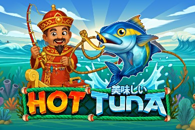 Играть в Hottuna Fugu Casino